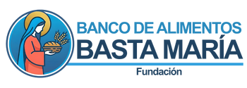 Basta Maria – Nuevo Logo